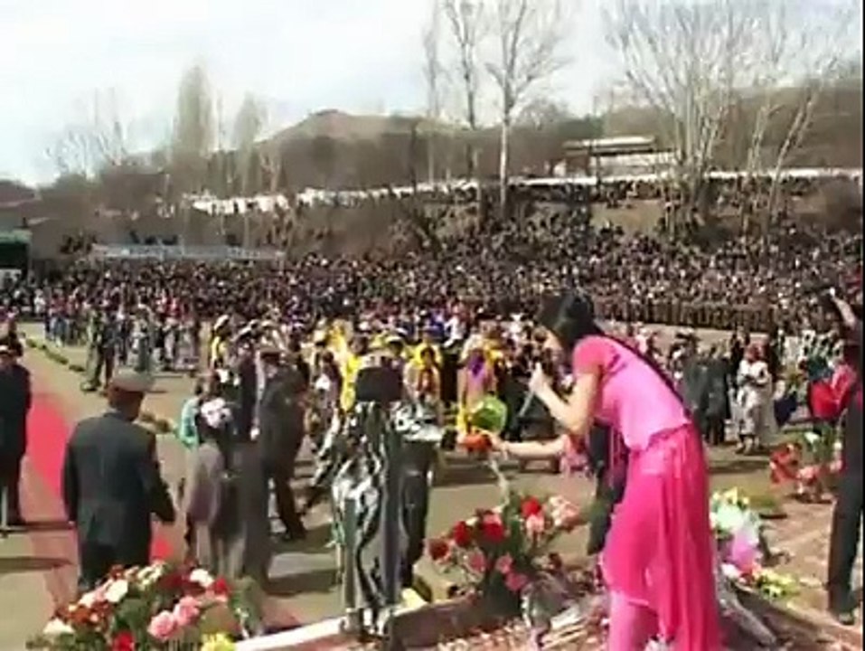 PTI Nice pashto song PTI