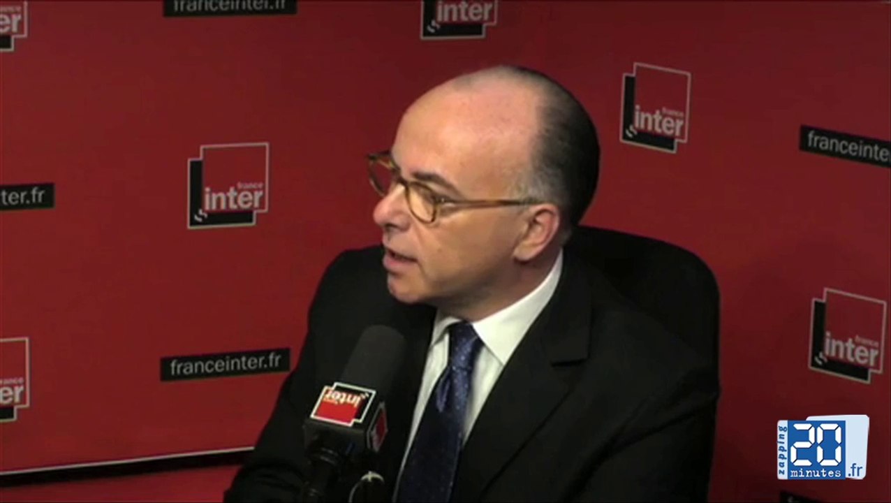 Mort de Rémi Fraisse: Bernard Cazeneuve se défend d'avoir caché la vérité