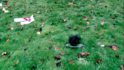 "Anarchy", épisode 3