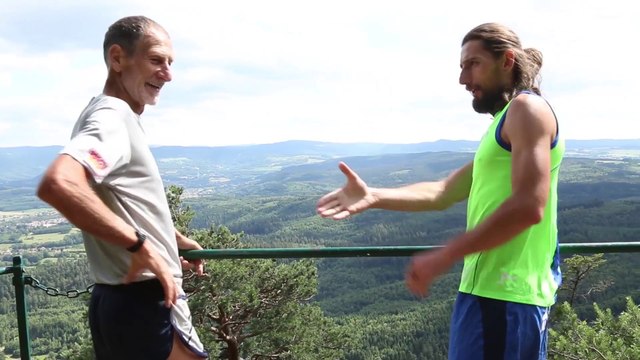 Teaser - 47minutes épisode 03: Chi va piano va lontano