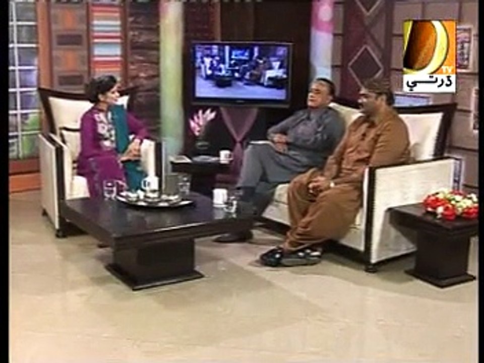 Hik Nao Subh 12-11-2014 Part 2