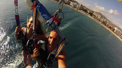 Côte D'Azur - Nice - 2014 // GoPro Hero 3 Silver
