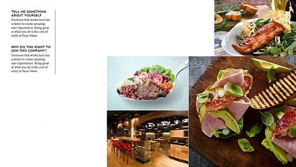 Cooking Master PowerPoint Template