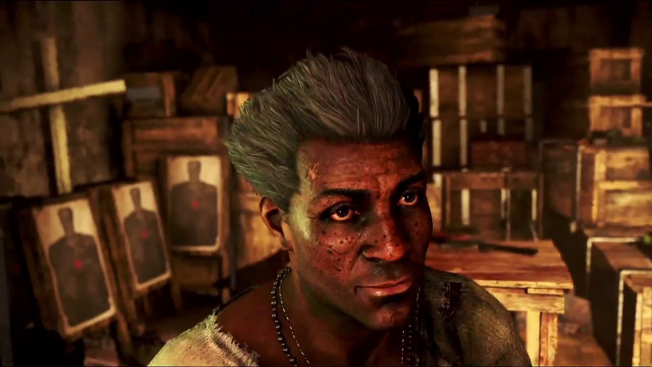Far Cry 4 - Official 101 Launch Trailer [EN]