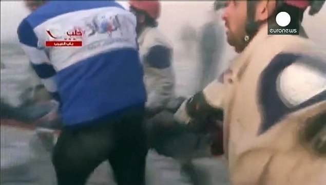 Siria: tutti contro tutti, USA pensano a cambio strategia