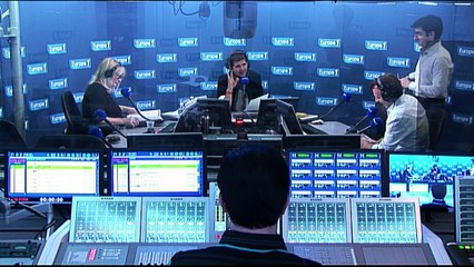 La Chine est-elle en train de racheter la France ?