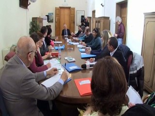 INCLUSIONE? C'E' SAMARCANDA MATERA 12-11-2014