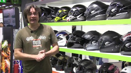 Salon de Milan : les équipements  2015 pour moto et motard