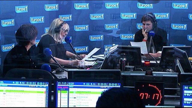 L’Europe a-t-elle déjà abandonné l’Ukraine à Vladimir Poutine ?