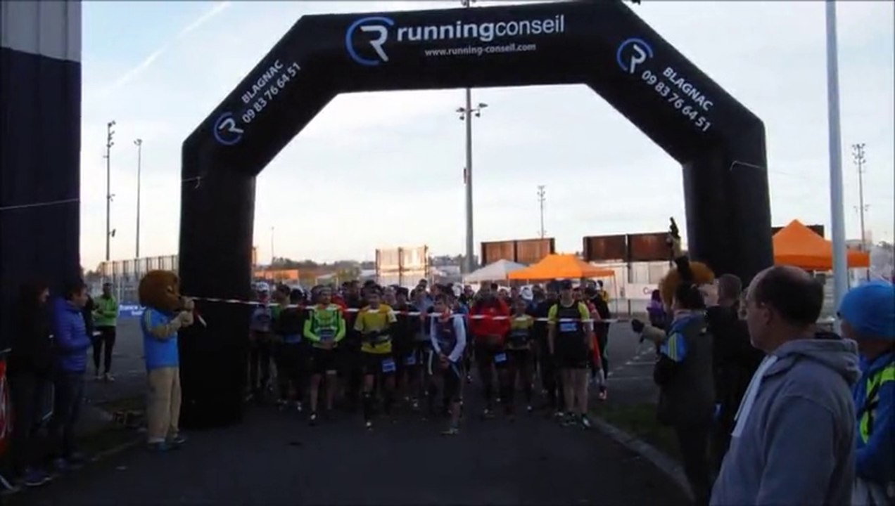 Trail du Pastel 2014 : le film souvenir !