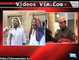 Emaan Nahi Baichte Hain Hum message for PTi from Larkana - Videosvim.com