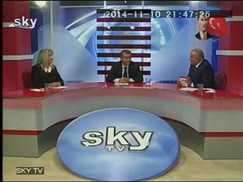 EGE MECLİSİ DOÇ. DR. HAKKI UYAR ve YRD. DOÇ. DR. TÜRKAN BAŞYİĞİT PART -1-