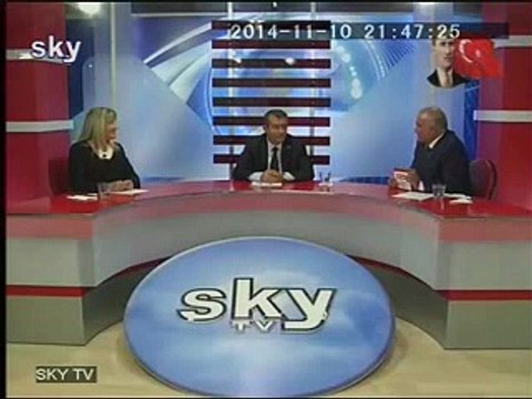 EGE MECLİSİ DOÇ. DR. HAKKI UYAR ve YRD. DOÇ. DR. TÜRKAN BAŞYİĞİT PART -1-