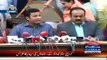 MQM Blasts Sindh CM Qaim Ali Shah Over Thar Crisis