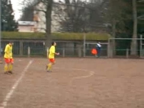 Encore et toujours but de Romain ^^