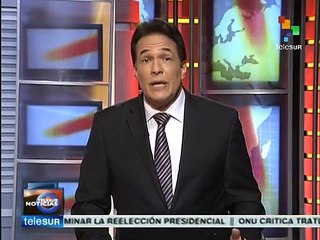 Hay progresos en la lucha contra el ébola: ONU