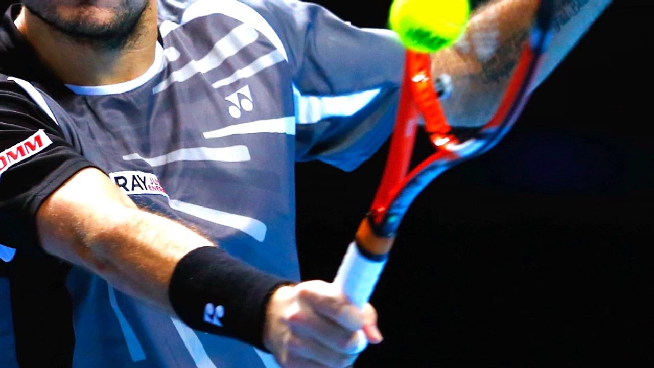 London: Djokovic hofft auf mehr Spannung