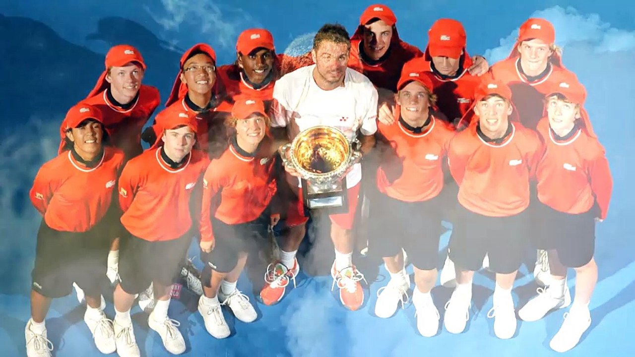 London: Wawrinka: "Habe keine Erklärung"