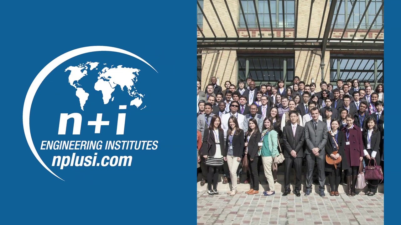 What is Network "n+i" ?