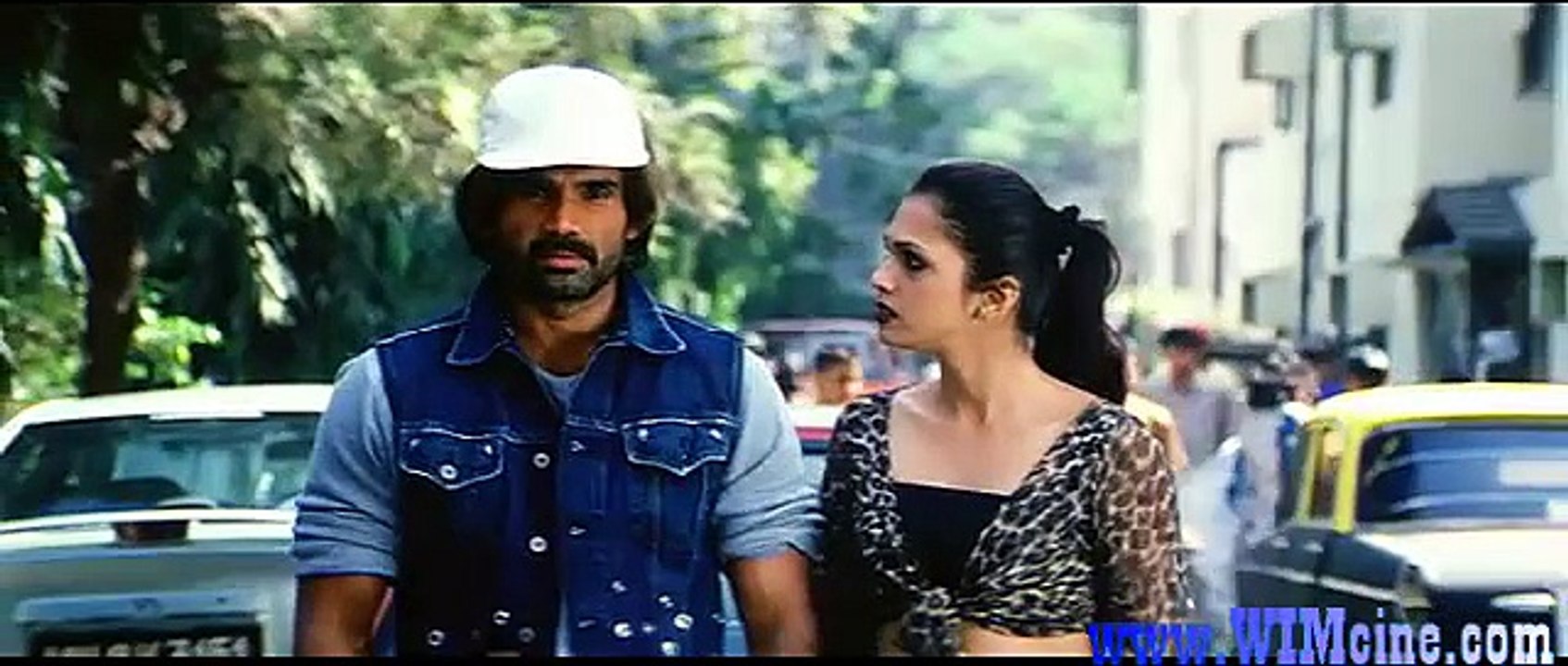 Rudraksh (2004)_clip1