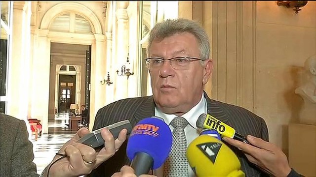 Eckert: Il peut y avoir des baisses d'impôts supplémentaires