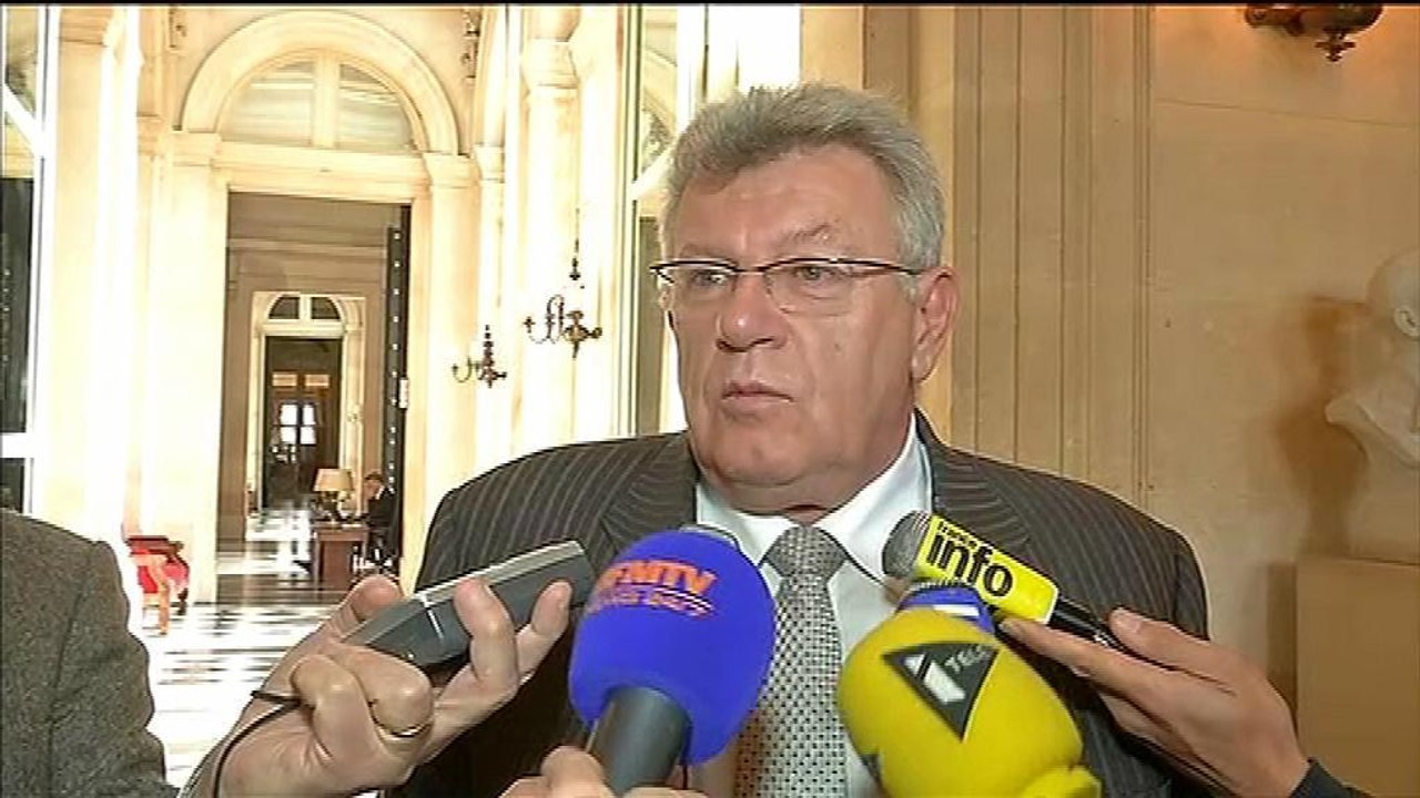 Eckert: "Il peut y avoir des baisses d'impôts supplémentaires"