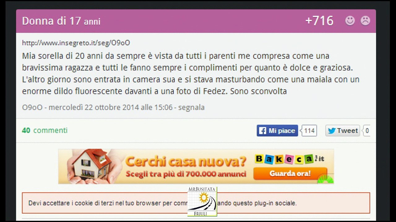 InSegreto #10