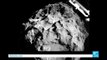 Découvrez les premières images de la comète 'Tchouri' prises par Philae - Rosetta