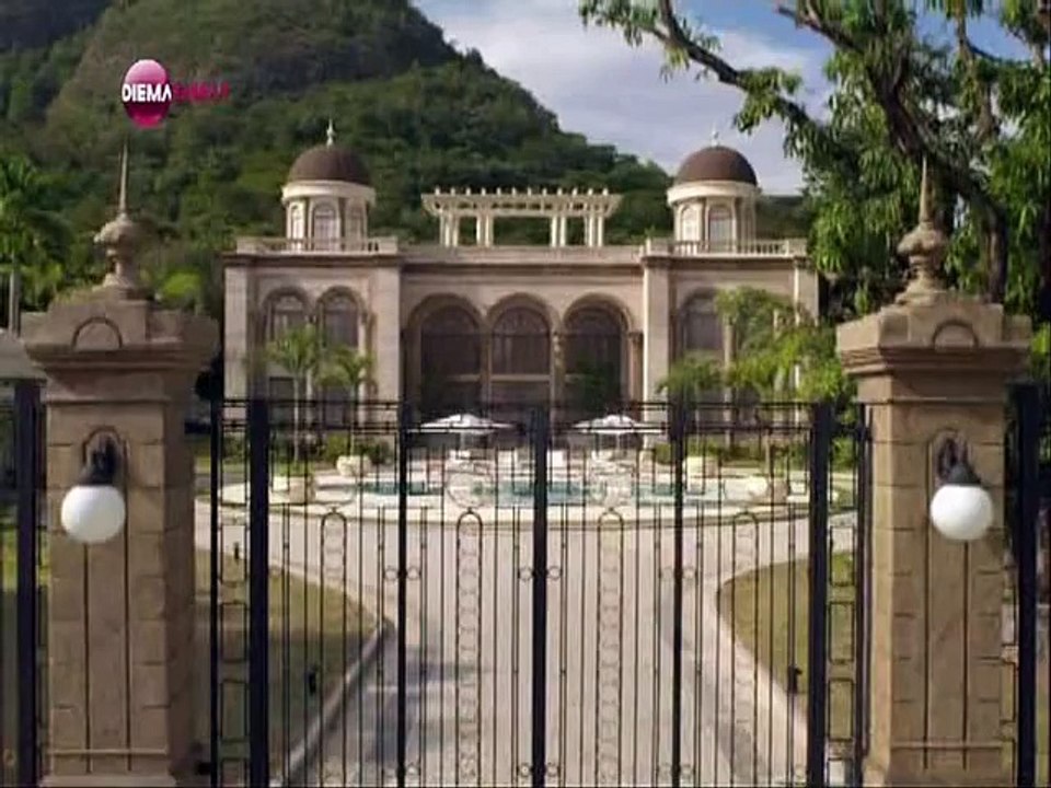 Пътят на възмездието 162 епизод