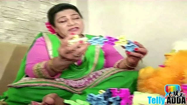 Shahnaz Rizwan's Celebrates Childrens Day - Interview