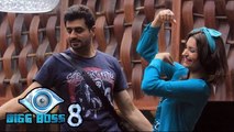Nigaar Khan & Praneet's WORST FIGHT - 12th November | Bigg Boss 8