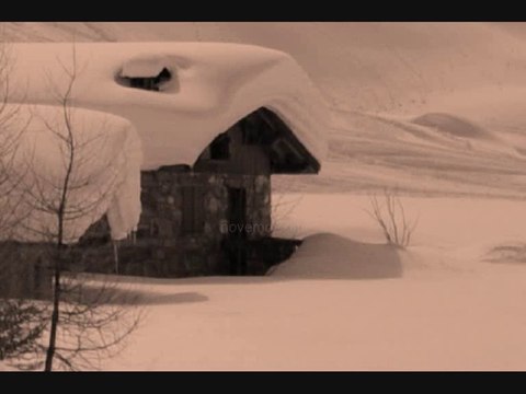 Vacances ski : location de chalet cet hiver - Tourisme