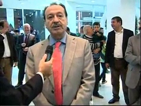 KANAL URFA'NIN KURULUŞUNUN 7'NCİ YILDÖNÜMÜ 2. BÖLÜM