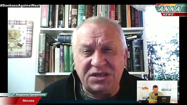 Была ли «Белая вдова» агентом МИ-6? Владимир Прохватилов