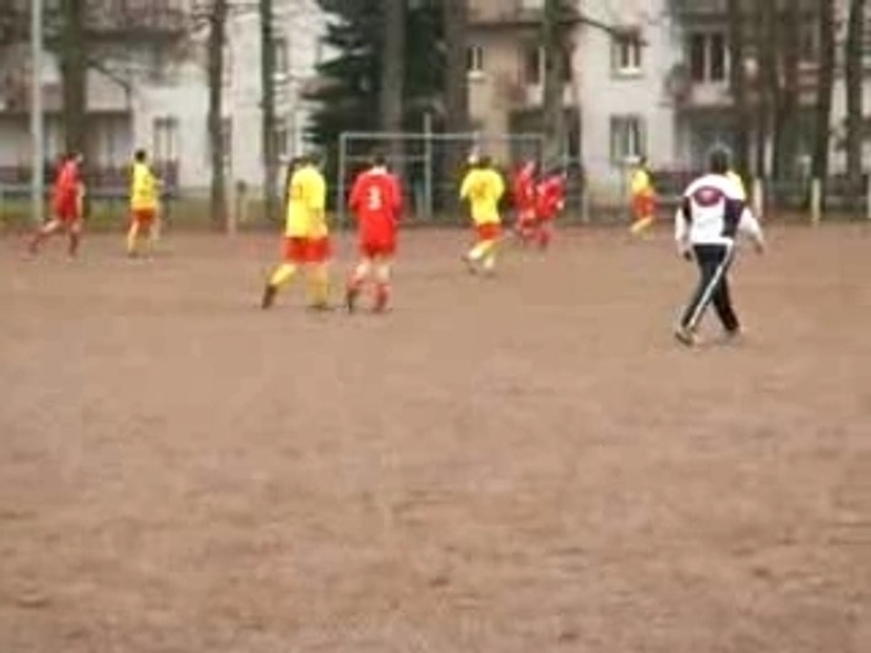 Tir de Xavier