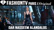 J Autumn Fashion Show at the Eiffel Tower - Designer Dar Nasseem AlAndalos | FashionTV