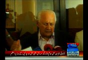 PCB To File Appeal For Muhammad Aamir But Not For Salman Butt and Muhammad Asif:- Shaharyar Khan