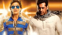 Shah Rukh Khan Beats Salman Khan At Box Office