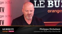Philippe Etchebest : « J’ai bien conscience qu’à un moment donné, cela s’arrêtera »