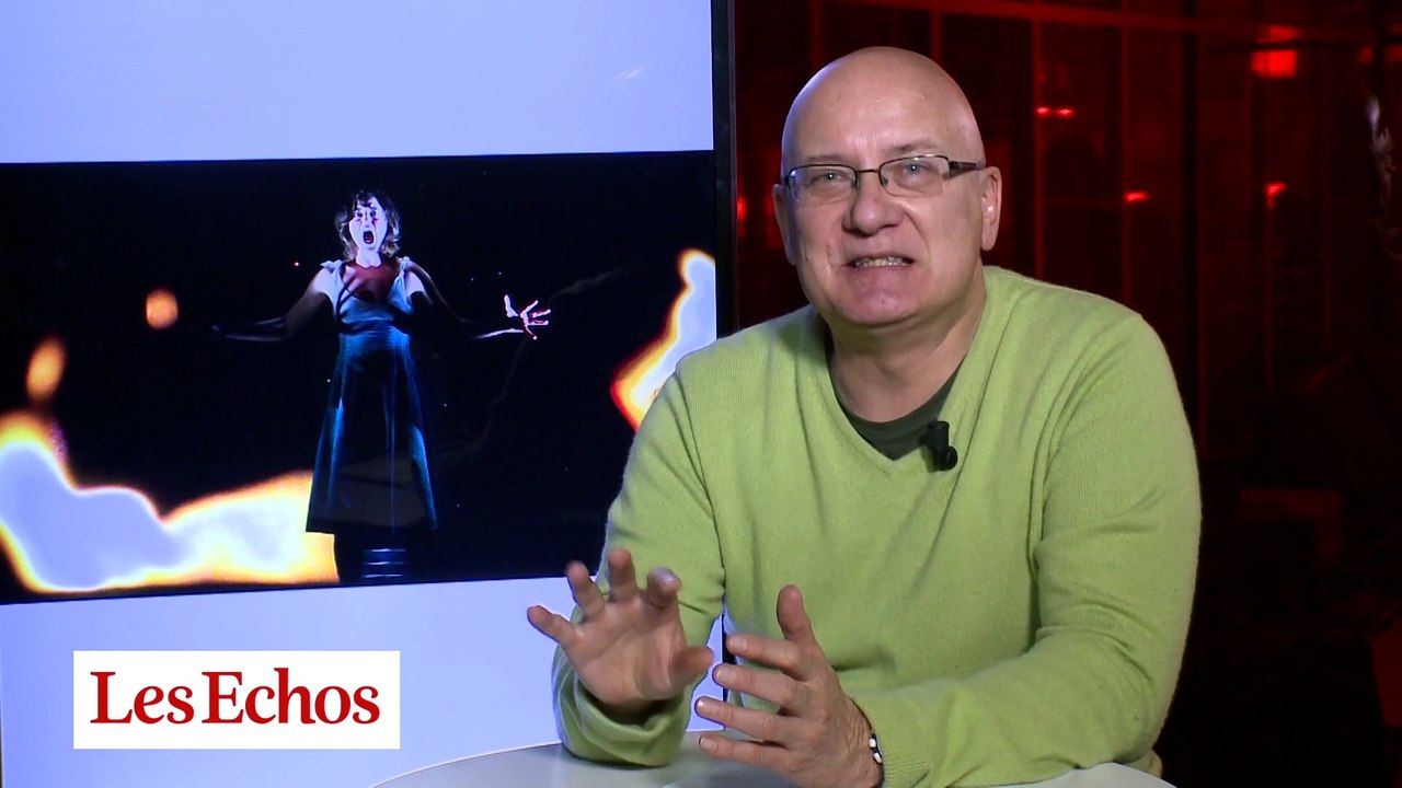 Théâtre : quand "La Mouette" de Tchékhov vole au coeur du public