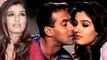 Raveena Tandon Talks About Her RELATIONSHIP With Salman Khan