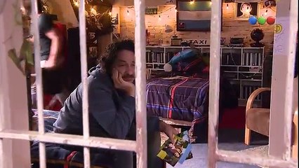 VEH R&R - Capitulo 49