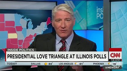 A Man Warned Obama Dont Touch My Girlfriend&quot