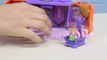 Piggie Palace Playset Game / Pałac Królowej z Telepodem - Angry Birds Stella - Hasbro - A8884 - Recenzja