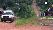 Médicos Sin Fronteras realizará ensayos de tratamientos experimentales contra el ébola en Liberia y Guinea Conakry