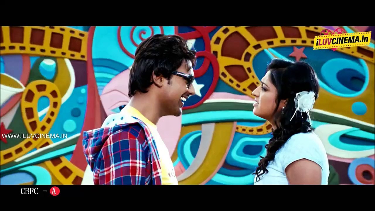 Ee Varsham Sakshiga Movie Songs Promo