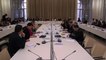 Ségolène Royal réunit la commission "COP21- climat & Biodiversité" en vue de la Conférence environnementale