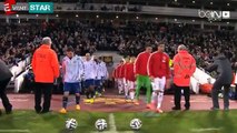 Summary match Argentina vs Croatia - ملخص مباراة الارجنتين وكرواتيا