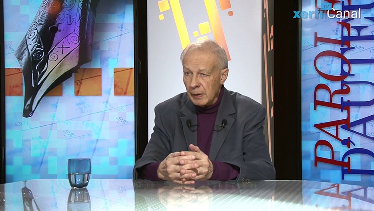 Michel Aglietta, Xerfi Canal Aglietta : l'architecture d'un système monétaire international stable