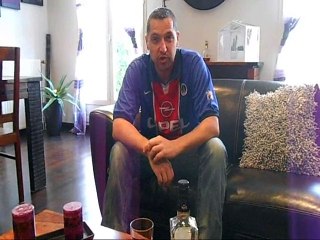 Interview de Manu le Malin